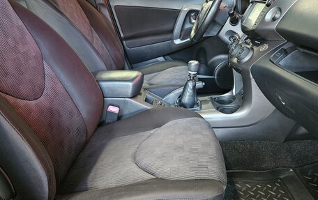Toyota RAV4, 2010 год, 1 199 000 рублей, 13 фотография