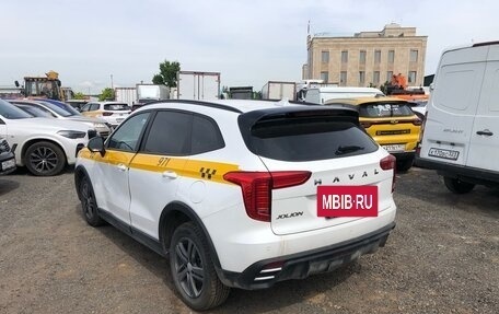 Haval Jolion, 2024 год, 1 450 000 рублей, 3 фотография