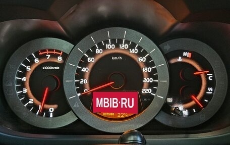 Toyota RAV4, 2010 год, 1 199 000 рублей, 10 фотография