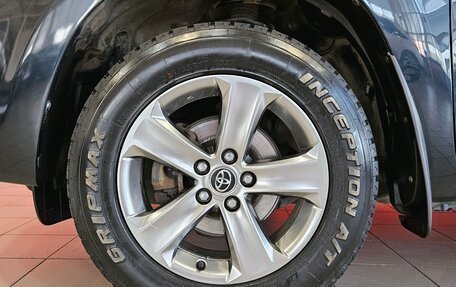 Toyota RAV4, 2010 год, 1 199 000 рублей, 20 фотография