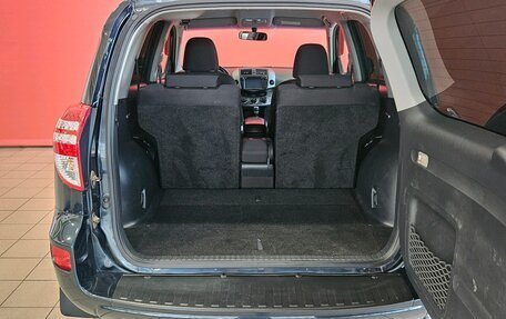 Toyota RAV4, 2010 год, 1 199 000 рублей, 19 фотография