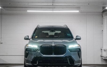 BMW X7, 2022 год, 7 813 003 рублей, 2 фотография