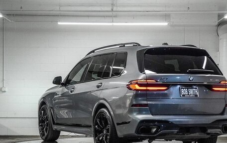BMW X7, 2022 год, 7 813 003 рублей, 4 фотография