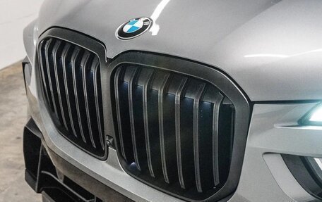 BMW X7, 2022 год, 7 813 003 рублей, 10 фотография