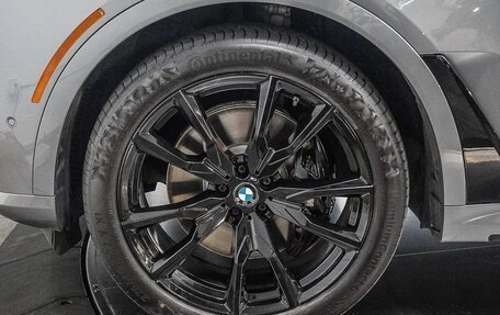 BMW X7, 2022 год, 7 813 003 рублей, 7 фотография