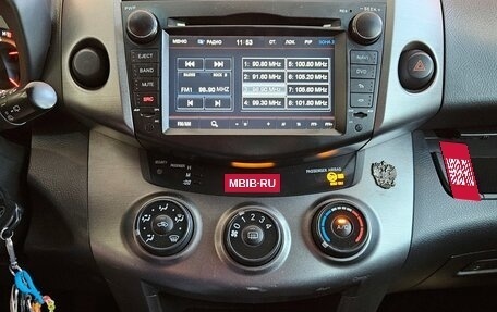 Toyota RAV4, 2010 год, 1 199 000 рублей, 11 фотография