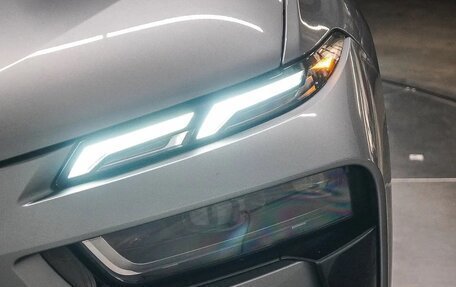 BMW X7, 2022 год, 7 813 003 рублей, 8 фотография