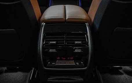 BMW X7, 2022 год, 7 813 003 рублей, 14 фотография