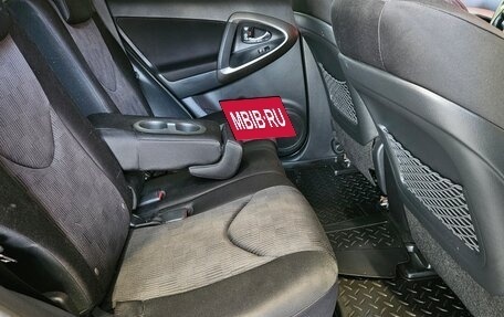 Toyota RAV4, 2010 год, 1 199 000 рублей, 14 фотография