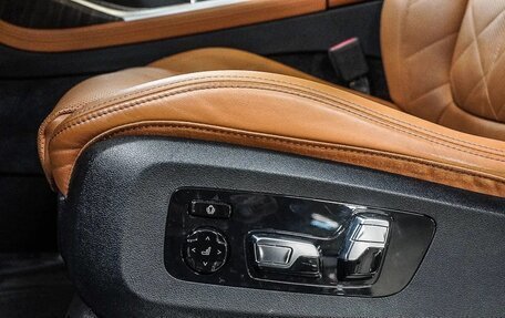 BMW X7, 2022 год, 7 813 003 рублей, 19 фотография