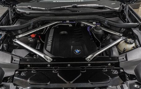 BMW X7, 2022 год, 7 813 003 рублей, 24 фотография