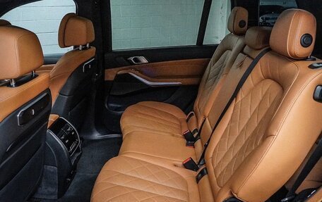 BMW X7, 2022 год, 7 813 003 рублей, 16 фотография