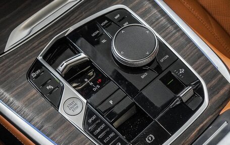 BMW X7, 2022 год, 7 813 003 рублей, 21 фотография
