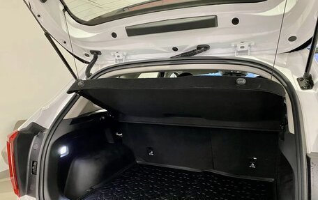Haval Jolion, 2025 год, 2 399 000 рублей, 13 фотография