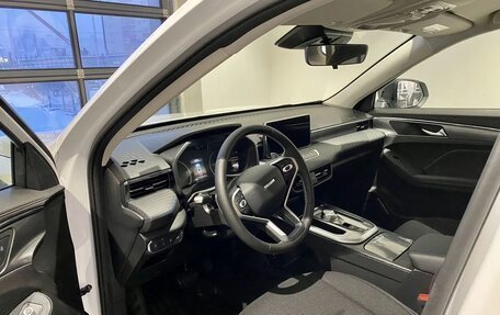 Haval Jolion, 2025 год, 2 399 000 рублей, 19 фотография