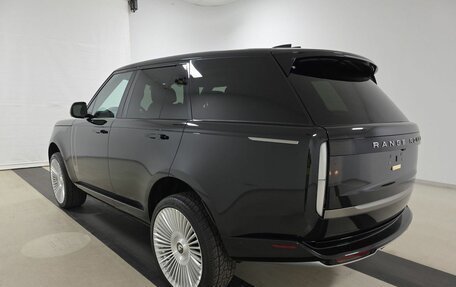 Land Rover Range Rover IV рестайлинг, 2025 год, 19 700 000 рублей, 6 фотография