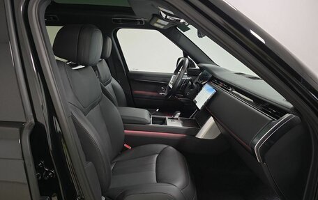 Land Rover Range Rover IV рестайлинг, 2025 год, 19 700 000 рублей, 9 фотография