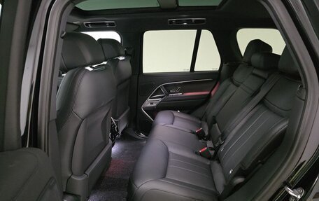 Land Rover Range Rover IV рестайлинг, 2025 год, 19 700 000 рублей, 12 фотография