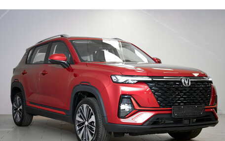 Changan CS35 Plus, 2024 год, 2 629 900 рублей, 4 фотография