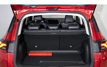 Changan CS35 Plus, 2024 год, 2 629 900 рублей, 7 фотография