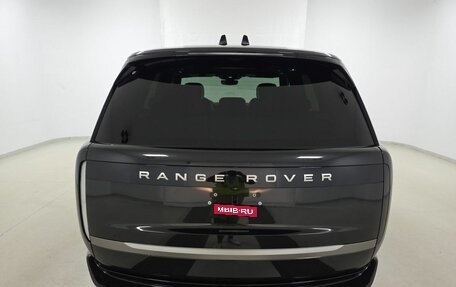 Land Rover Range Rover IV рестайлинг, 2025 год, 19 700 000 рублей, 7 фотография