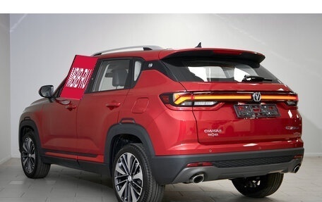 Changan CS35 Plus, 2024 год, 2 629 900 рублей, 6 фотография