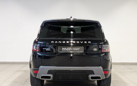 Land Rover Range Rover Sport II, 2018 год, 5 210 000 рублей, 6 фотография