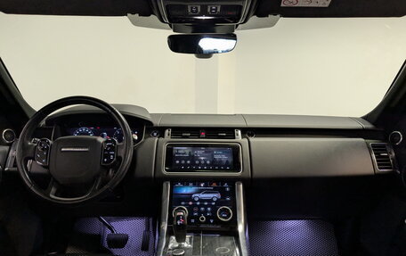 Land Rover Range Rover Sport II, 2018 год, 5 210 000 рублей, 14 фотография
