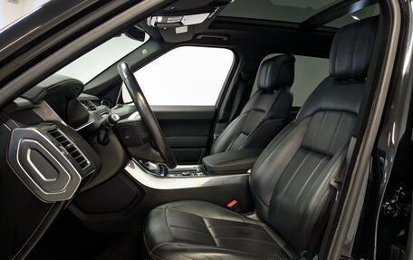 Land Rover Range Rover Sport II, 2018 год, 5 210 000 рублей, 20 фотография