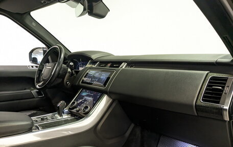 Land Rover Range Rover Sport II, 2018 год, 5 210 000 рублей, 11 фотография