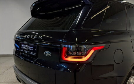 Land Rover Range Rover Sport II, 2018 год, 5 210 000 рублей, 27 фотография