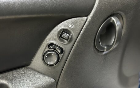 Jeep Liberty (North America) I, 2007 год, 595 000 рублей, 11 фотография