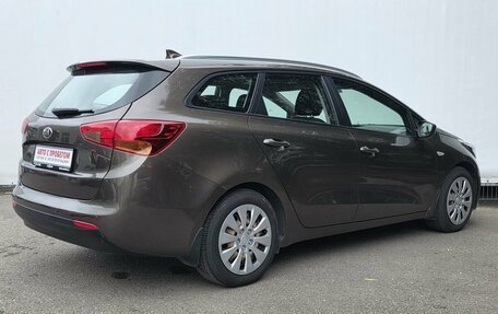 KIA cee'd III, 2018 год, 1 340 000 рублей, 5 фотография