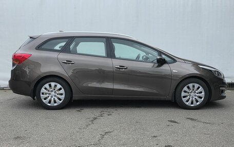 KIA cee'd III, 2018 год, 1 340 000 рублей, 4 фотография