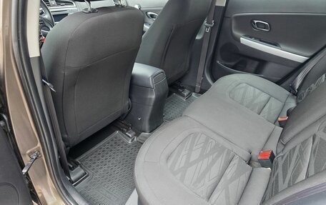 KIA cee'd III, 2018 год, 1 340 000 рублей, 10 фотография