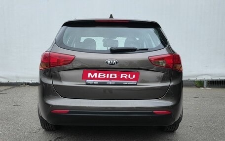 KIA cee'd III, 2018 год, 1 340 000 рублей, 6 фотография