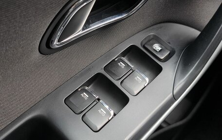 KIA cee'd III, 2018 год, 1 340 000 рублей, 15 фотография