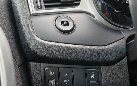 KIA cee'd III, 2018 год, 1 340 000 рублей, 17 фотография
