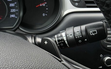 KIA cee'd III, 2018 год, 1 340 000 рублей, 18 фотография