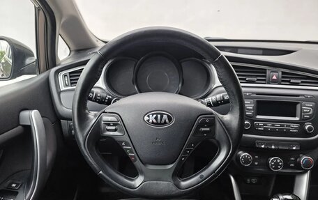 KIA cee'd III, 2018 год, 1 340 000 рублей, 12 фотография