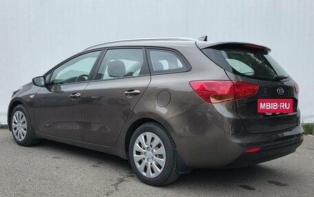 KIA cee'd III, 2018 год, 1 340 000 рублей, 7 фотография