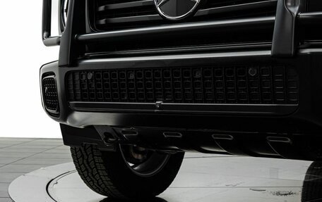 Mercedes-Benz G-Класс W463 рестайлинг _iii, 2025 год, 27 900 000 рублей, 3 фотография
