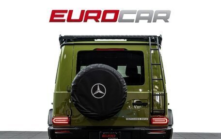 Mercedes-Benz G-Класс W463 рестайлинг _iii, 2025 год, 27 900 000 рублей, 9 фотография
