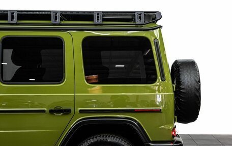 Mercedes-Benz G-Класс W463 рестайлинг _iii, 2025 год, 27 900 000 рублей, 8 фотография