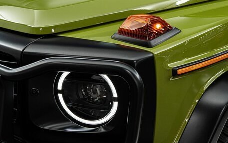 Mercedes-Benz G-Класс W463 рестайлинг _iii, 2025 год, 27 900 000 рублей, 4 фотография