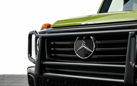 Mercedes-Benz G-Класс W463 рестайлинг _iii, 2025 год, 27 900 000 рублей, 15 фотография
