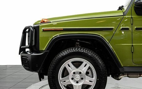 Mercedes-Benz G-Класс W463 рестайлинг _iii, 2025 год, 27 900 000 рублей, 12 фотография