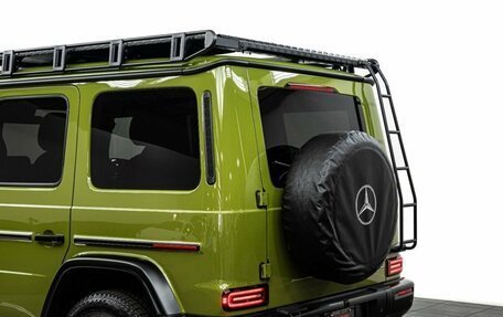 Mercedes-Benz G-Класс W463 рестайлинг _iii, 2025 год, 27 900 000 рублей, 7 фотография