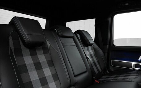 Mercedes-Benz G-Класс W463 рестайлинг _iii, 2025 год, 27 900 000 рублей, 6 фотография