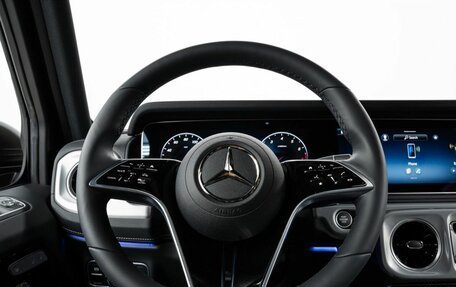 Mercedes-Benz G-Класс W463 рестайлинг _iii, 2025 год, 27 900 000 рублей, 17 фотография